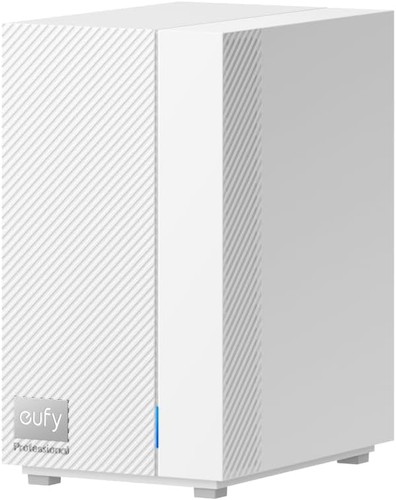 Eufy security homebase - eufy,
