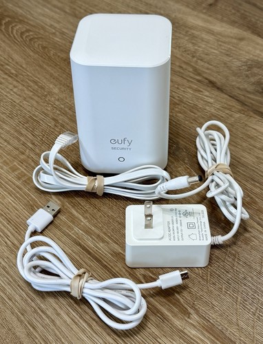 Eufy security homebase t8010 - 2,