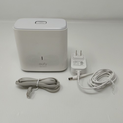 Eufy security homebase t8002 - e,