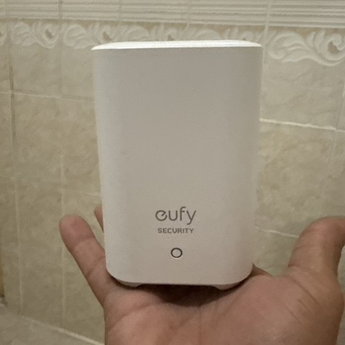Eufy homebase fi base - eufy, wi-fi