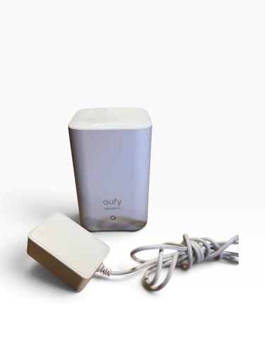 Eufy homebase security - eufy,