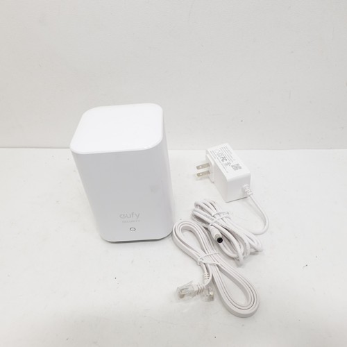 Eufy security homebase hub - eufy, 2