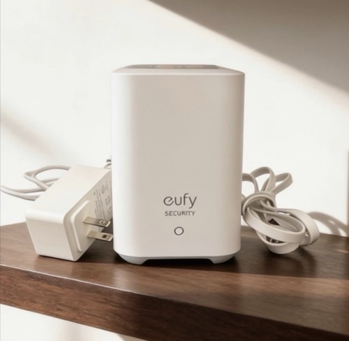 Eufy homebase t8010x wifi - t8010x,