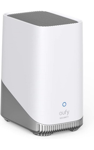 1tb installed eufy security - 1tb,