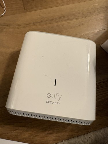 Eufy security homebase - eufy, t8001