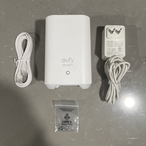 Eufy homebase t8010 - homebase, 2