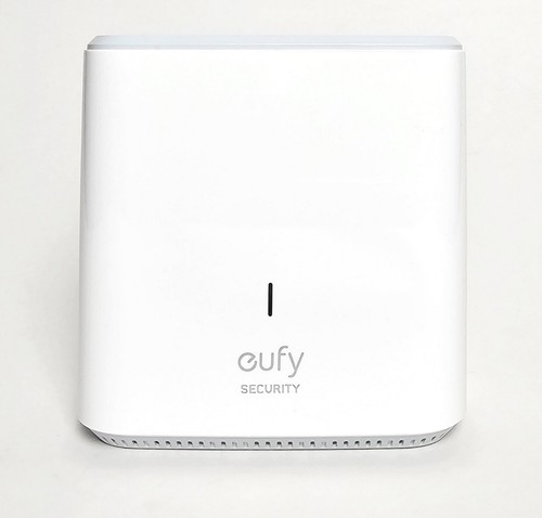 Eufy security homebase - eufy, e