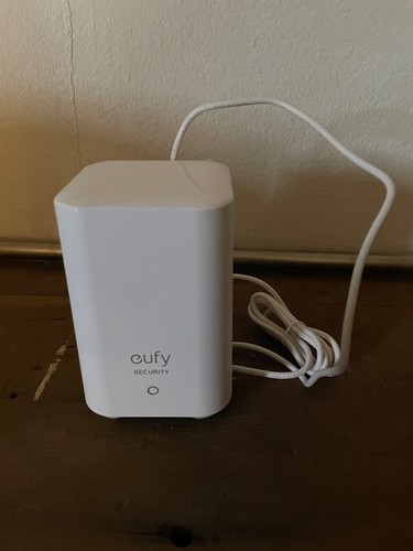 Eufy security homebase base - security,