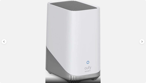 Eufy s380 homebase edge - eufy,