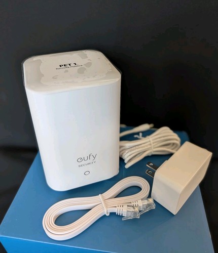 Eufy security homebase base - security,