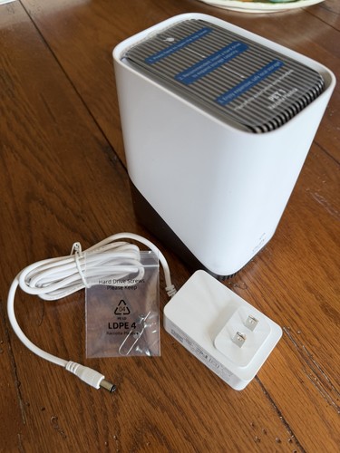 Eufy homebase s380 new - homebase,