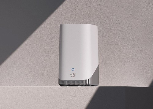 Eufy s380 homebase edge - homebase,