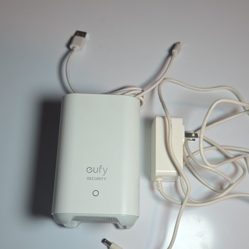Eufy homebase t8010 wireless - eufy,