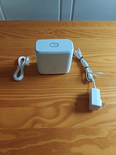 Eufy homebase model - model, t8002
