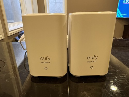 Eufy homebase hub - 2, hub/base