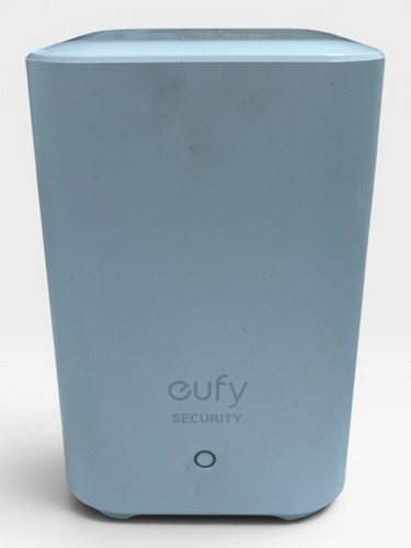 Eufy security homebase - 2, t8010