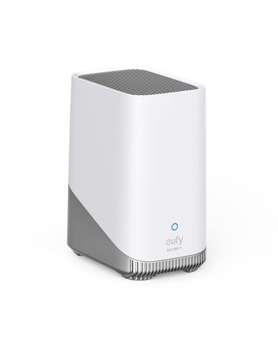 Eufy security homebase - security, s380