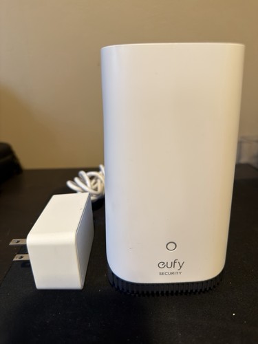 Eufy s380 homebase - s380, edge