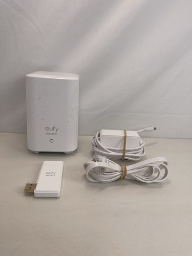 Eufy homebase t8010x hub - homebase,