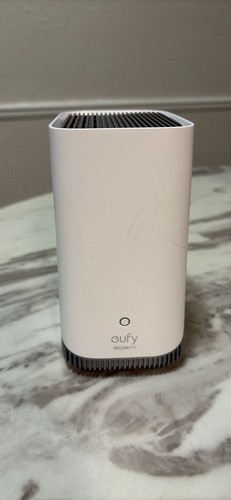 Eufy s380 homebase edge - eufy, 3