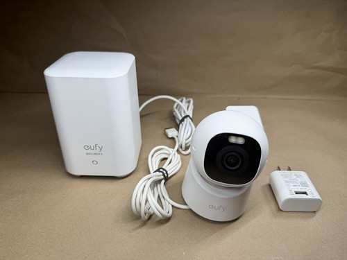 Eufy homebase t8010 - homebase, 2